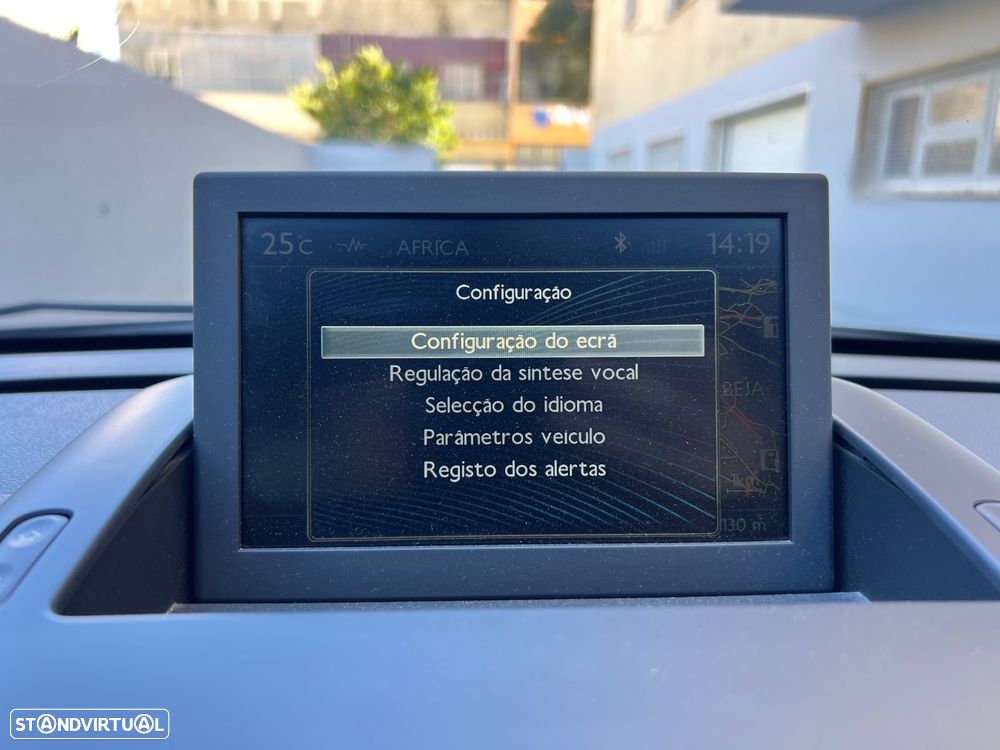 Peugeot 3008 1.6 BlueHDi Style EAT6 - 44