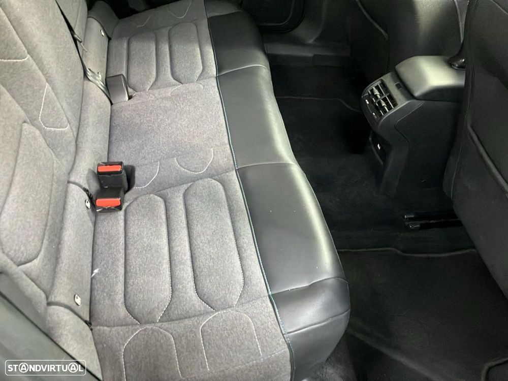 Citroën C4 1.5 BlueHDi Feel Pack - 17