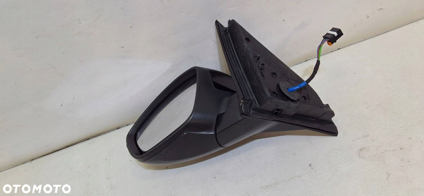 LUSTERKO ELEKTRYCZNE LEWE OPEL CORSA F 5 PIN 983767419V - 3
