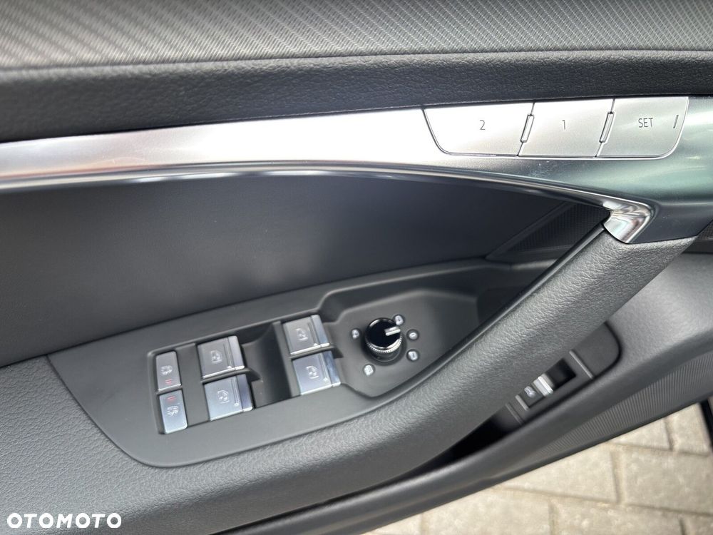 Audi A6 Avant - 28