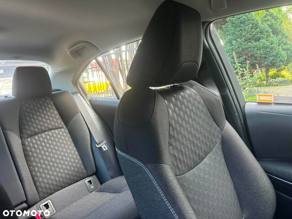 Toyota Corolla 1.8 Hybrid Comfort - 10