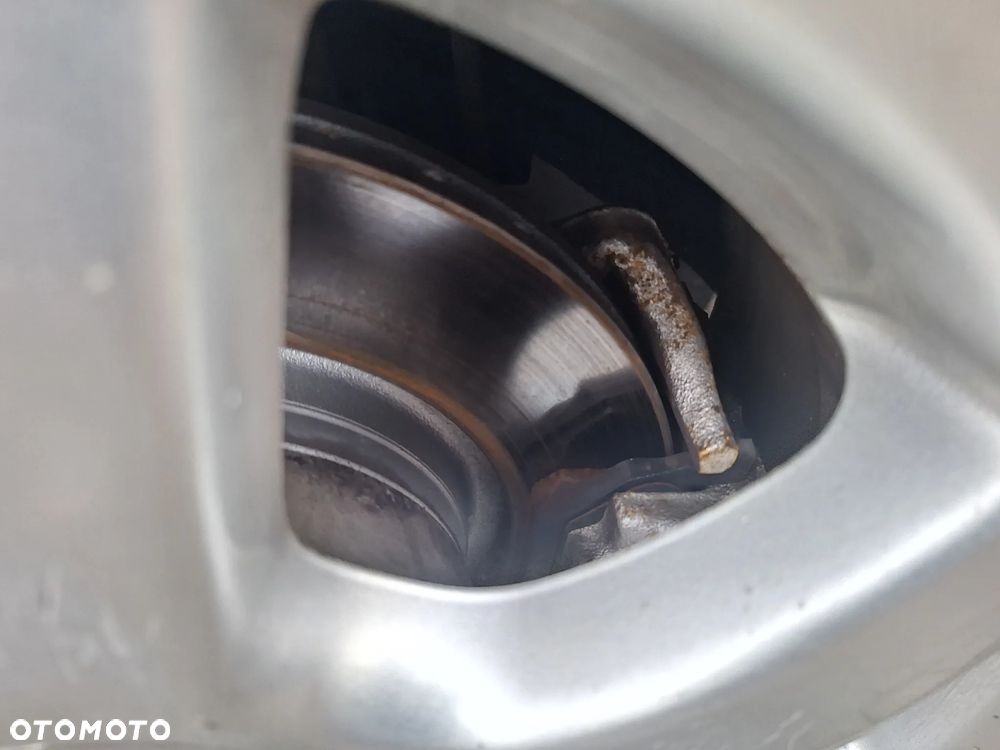 Volkswagen New Beetle 1.9 TDI DPF United - 12