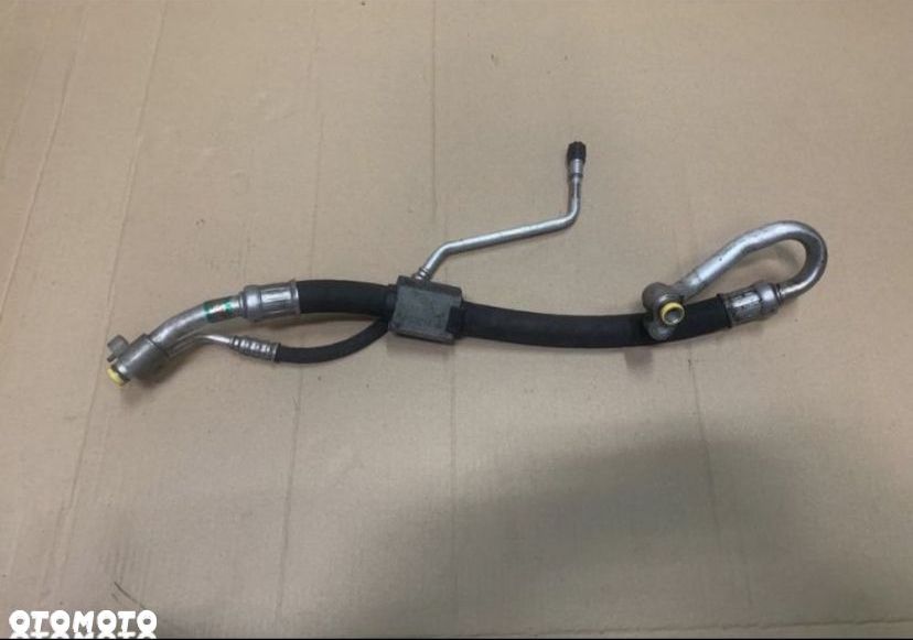ENW43T przewód rurka klimatyzacji bmw 3 e90 e91 e92 - 1