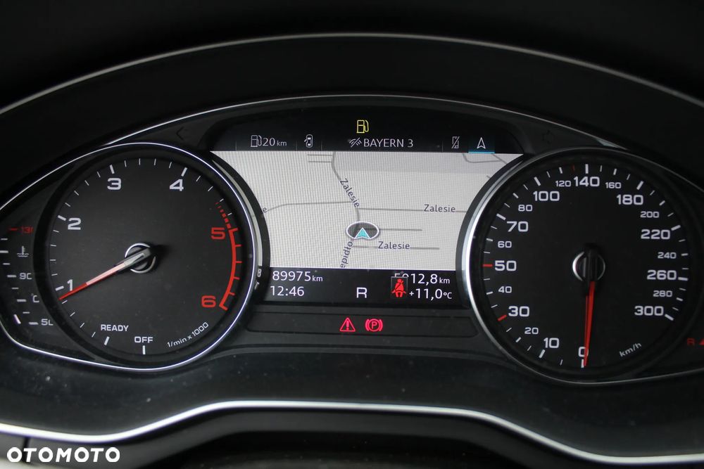 Audi A4 Avant 35 TDI mHEV S tronic - 16