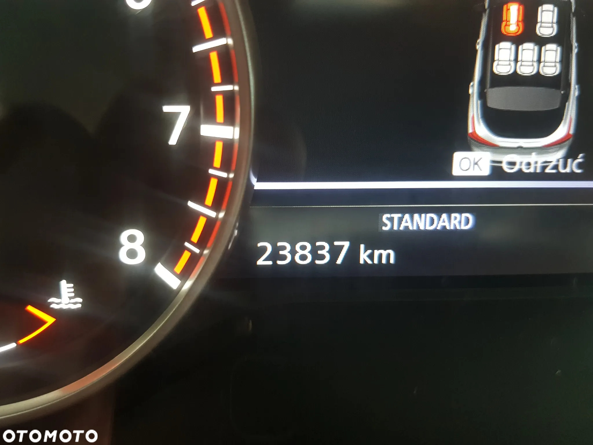 Nissan Qashqai 1.3 DIG-T MHEV Tekna - 8