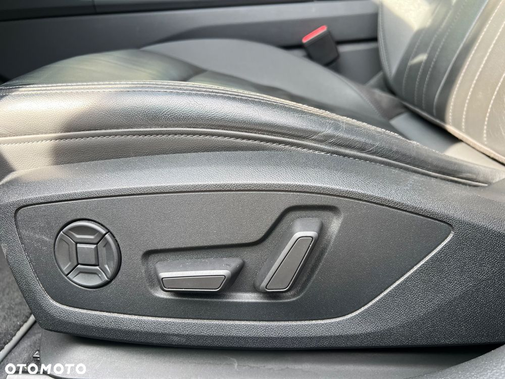 Audi A6 - 13