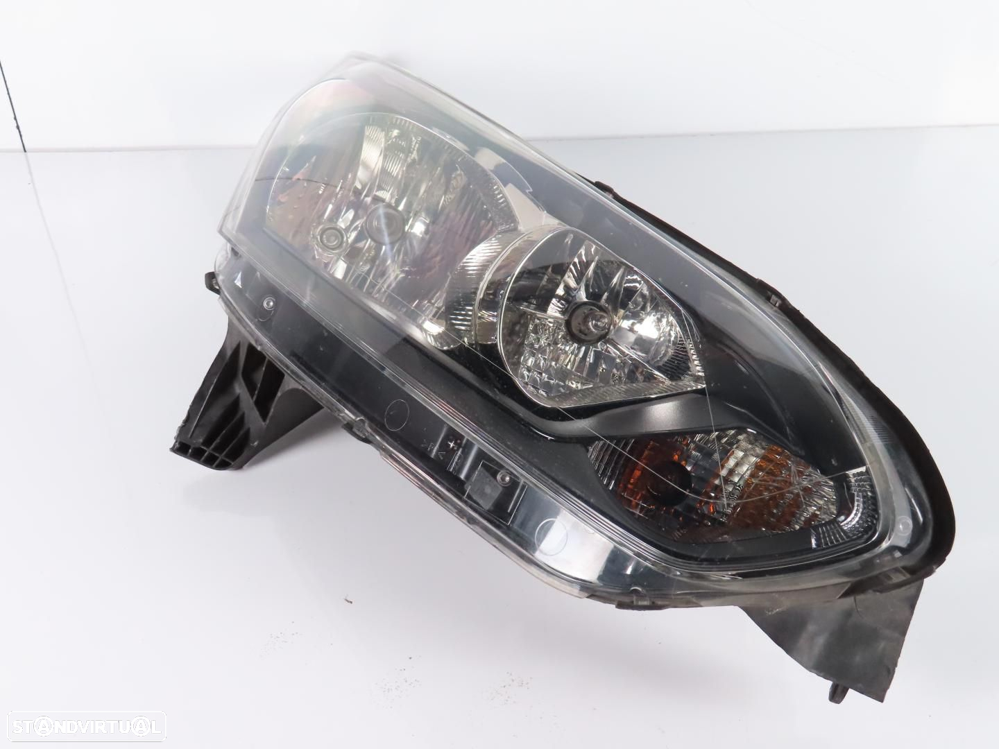 Farol Direito Usado / Original FORD TRANSIT CONNECT Box/FORD TOURNEO CONNECT / G... - 3