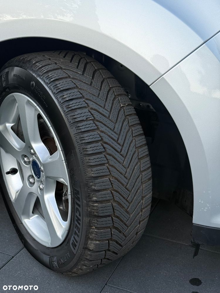 Ford C-MAX 1.0 EcoBoost Start-Stopp-System COOL&CONNECT - 34