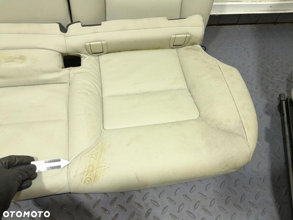 VOLVO XC60 II LIFT FOTELE KANAPA KOMPLET EU - 8