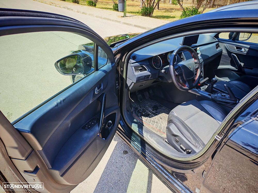 Peugeot 508 SW 1.6 HDi Business Line - 17