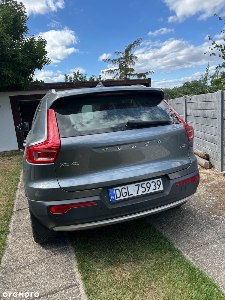 Volvo XC 40 - 3