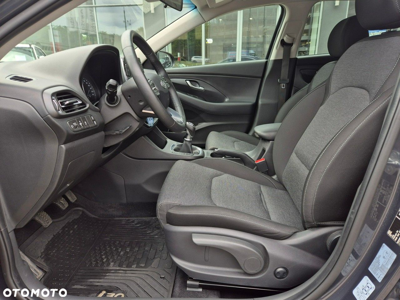 Hyundai i30 - 13
