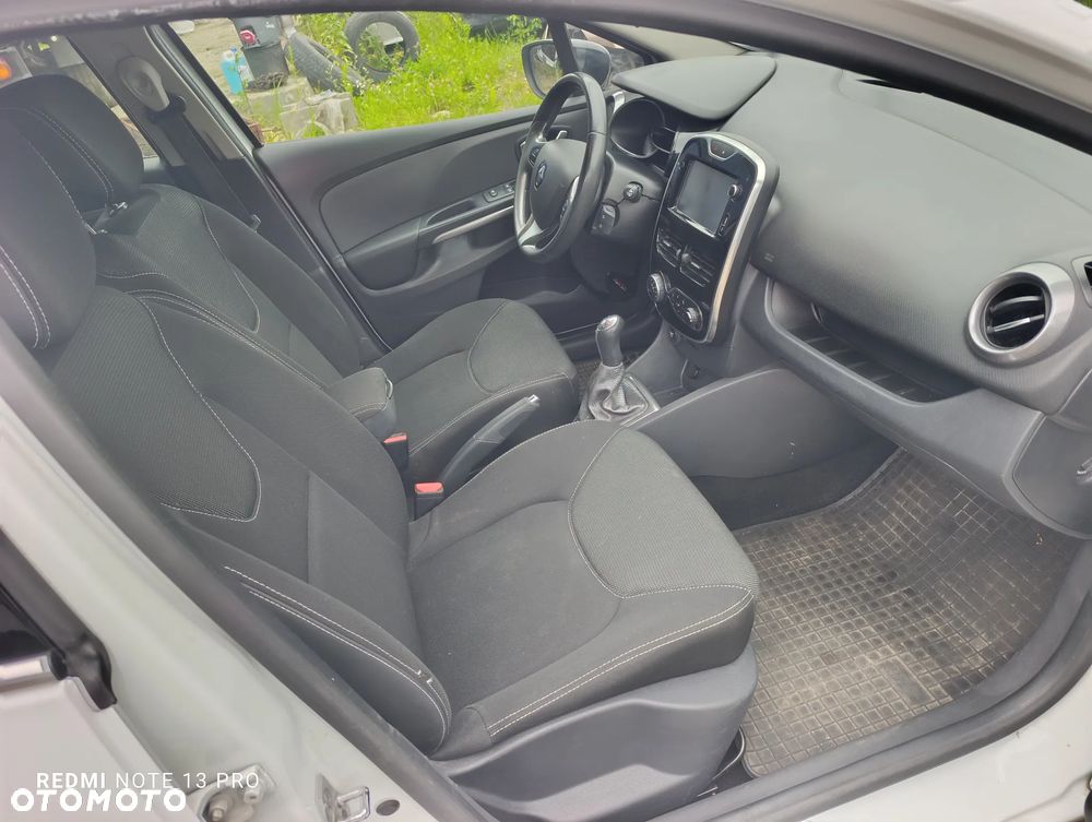 Renault Clio dCi 75 Stop & Start Expression - 37