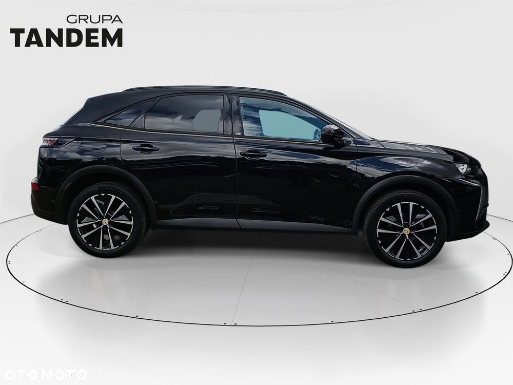 DS Automobiles DS 7 1.5 BlueHDi Edition France - 4