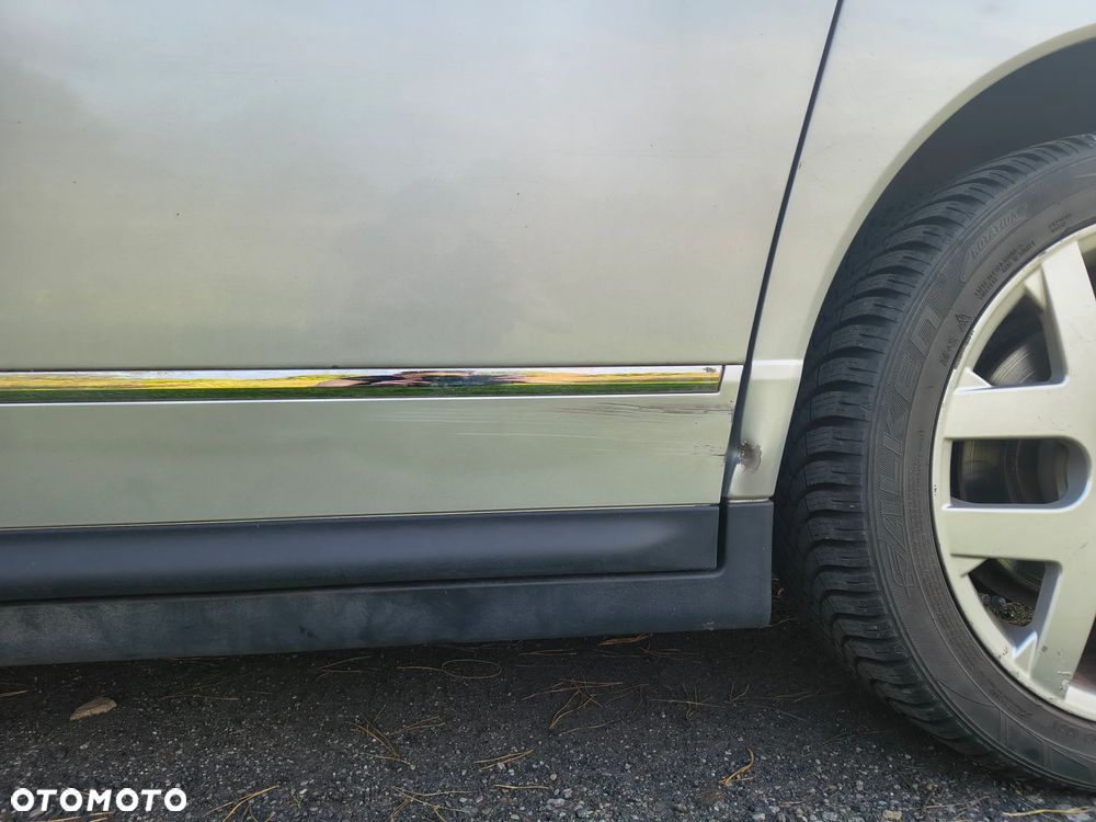 Citroën C6 2.7 HDi 24V Exclusive - 7