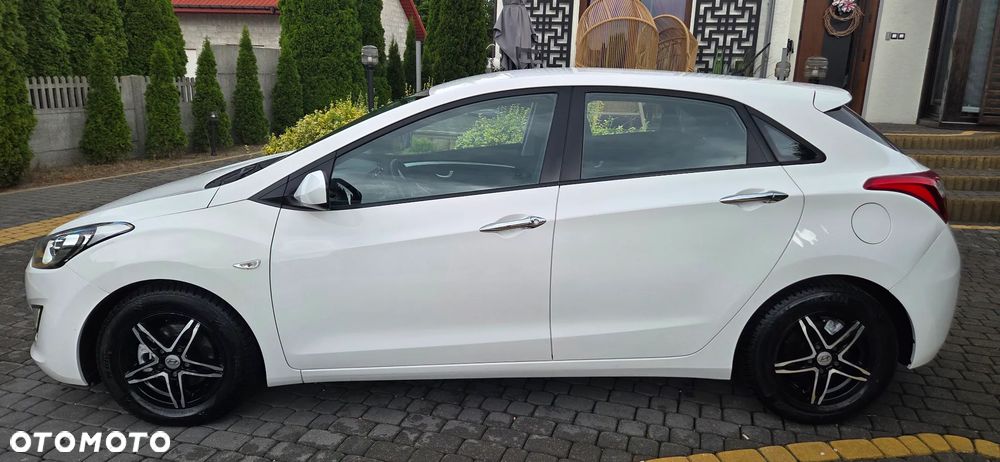 Hyundai i30 1.4 Style - 28