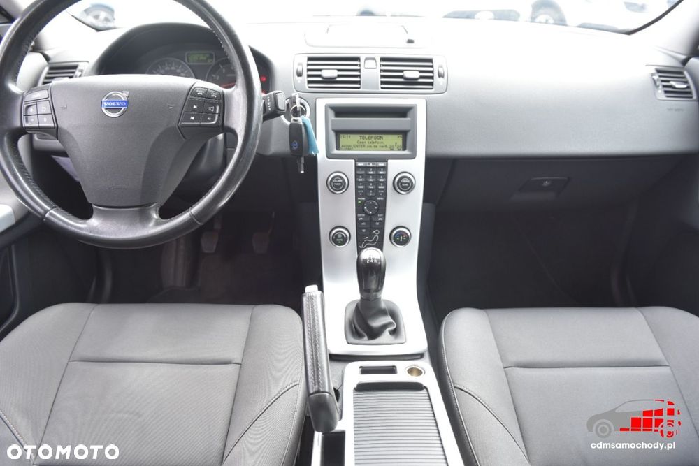 Volvo S40 - 22