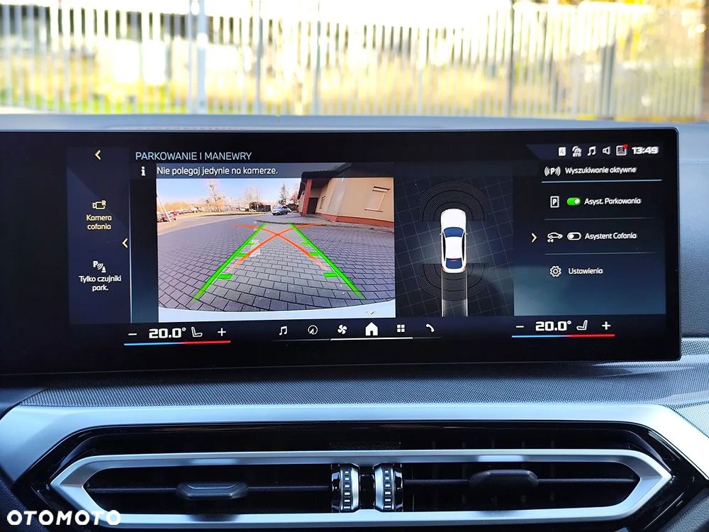 BMW i4 80.7kWh M50 - 23