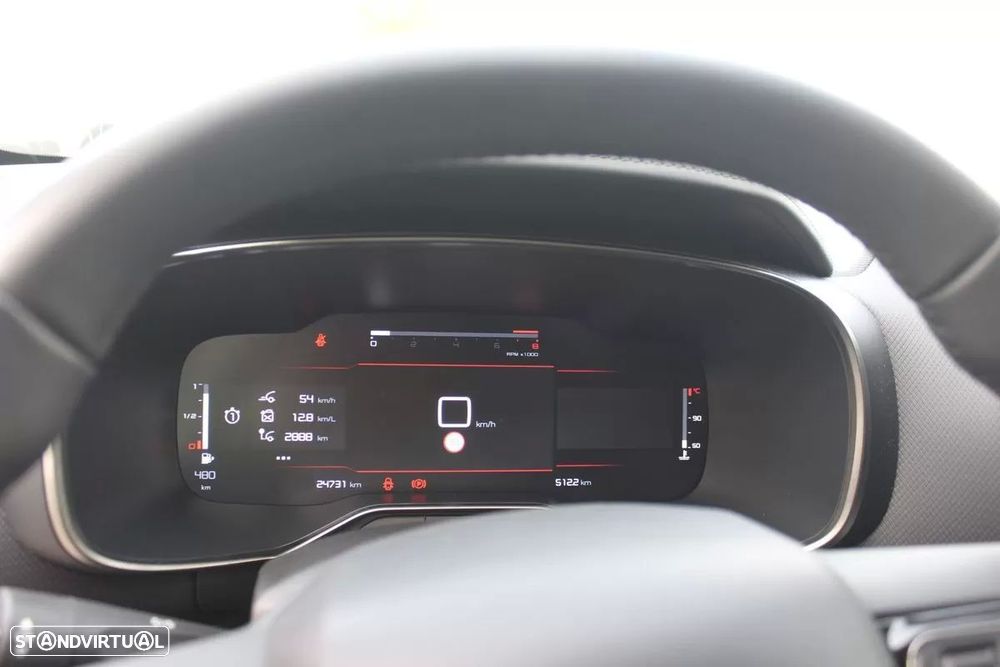 Citroën C5 Aircross 1.2 PureTech Plus - 29