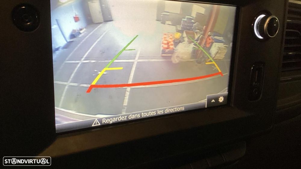 Renault Master R3500 L3 BLUE DCI CONFORT c/iva - 6