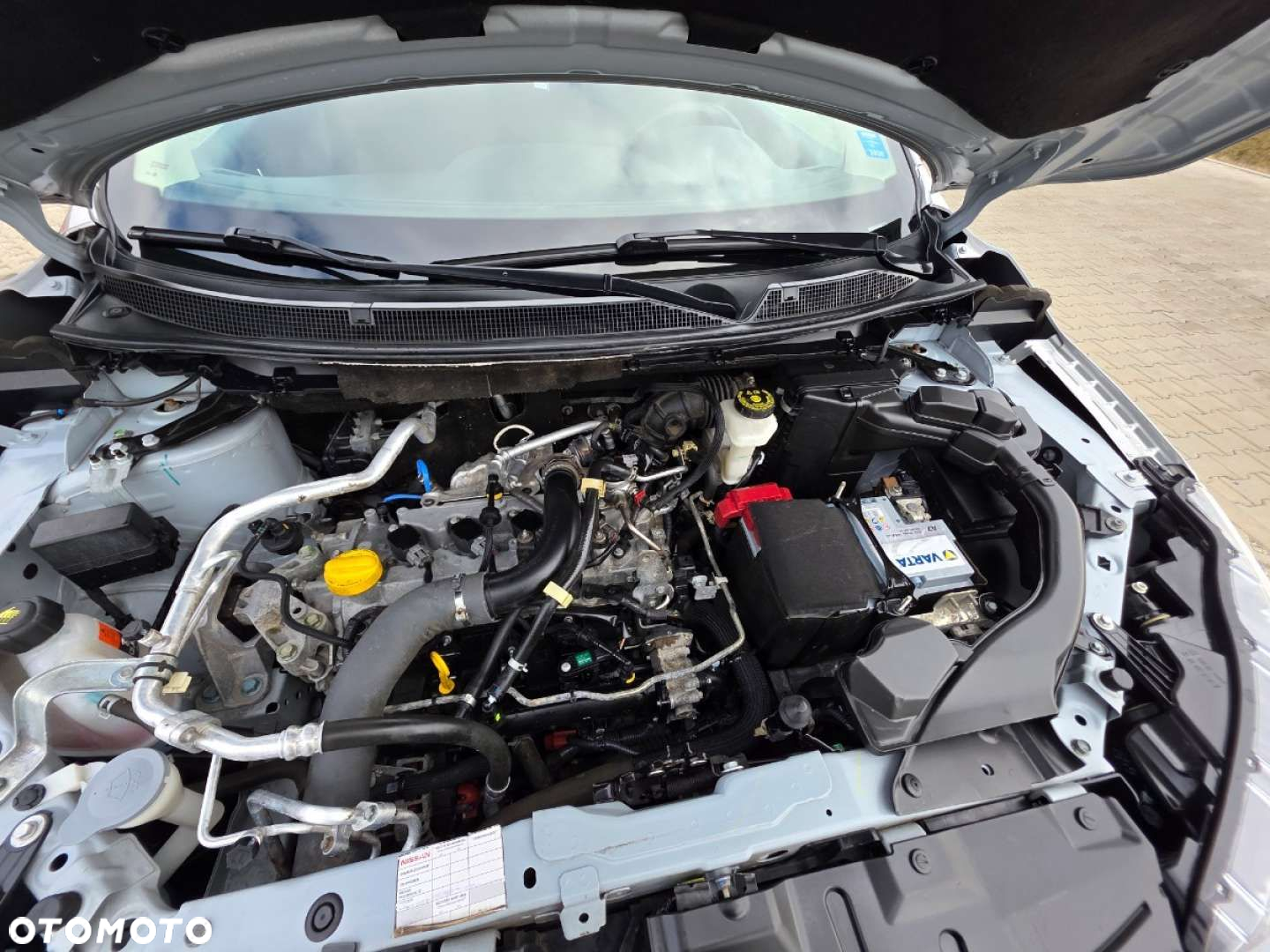 Nissan Qashqai - 29