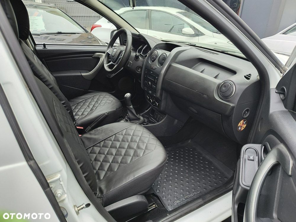 Dacia Duster - 12