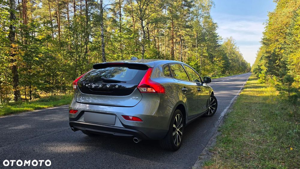 Volvo V40 D2 Drive-E SCR Momentum - 18