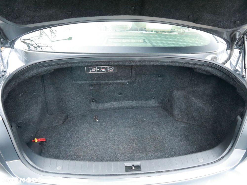 Infiniti Q50 Q50S Hybrid AWD Sport Tech - 13