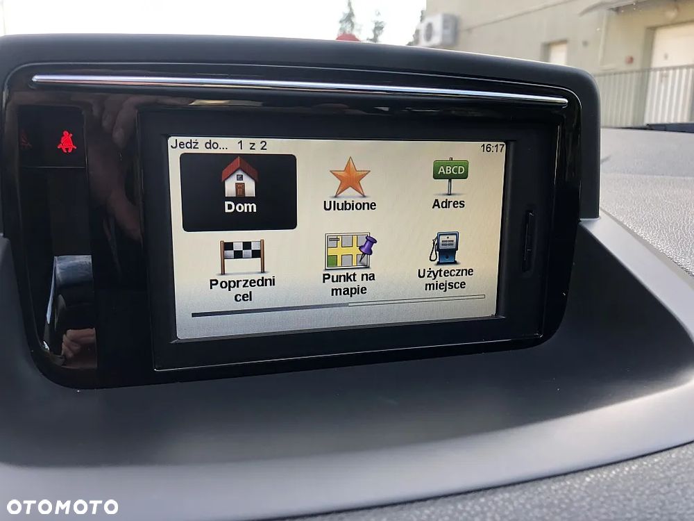 Renault Megane ENERGY dCi 110 EDC BOSE EDITION - 14