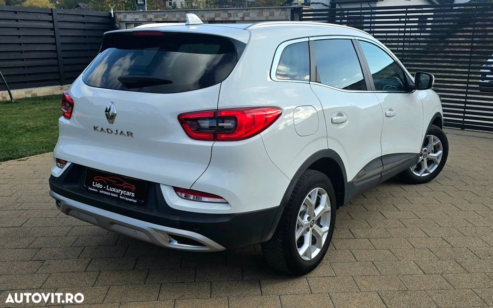 Renault Kadjar TCe EDC GPF Intens - 3