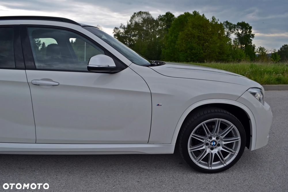 BMW X1 - 13