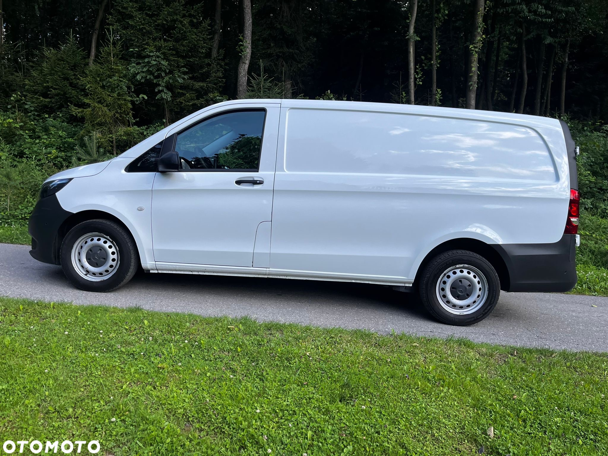Mercedes-Benz Vito - 3