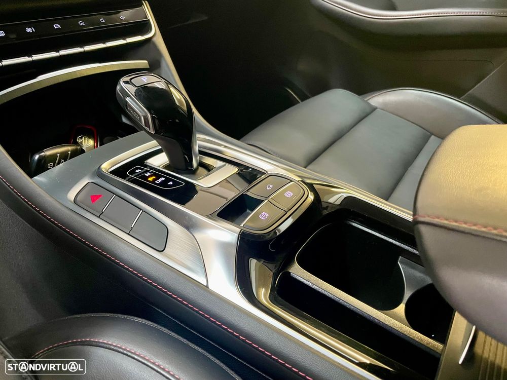 MG HS 1.5T-GDI Aut. Comfort - 20