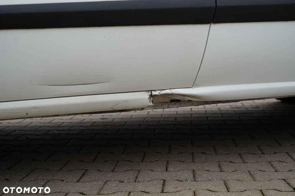 Fiat Doblo Maxi 1.4 Active - 5