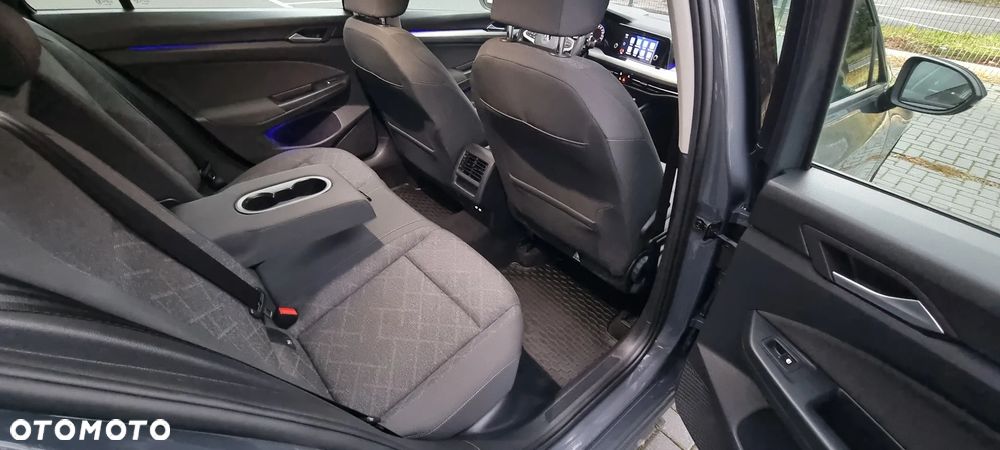 Volkswagen Golf VII 1.5 TSI BMT Evo United DSG - 33