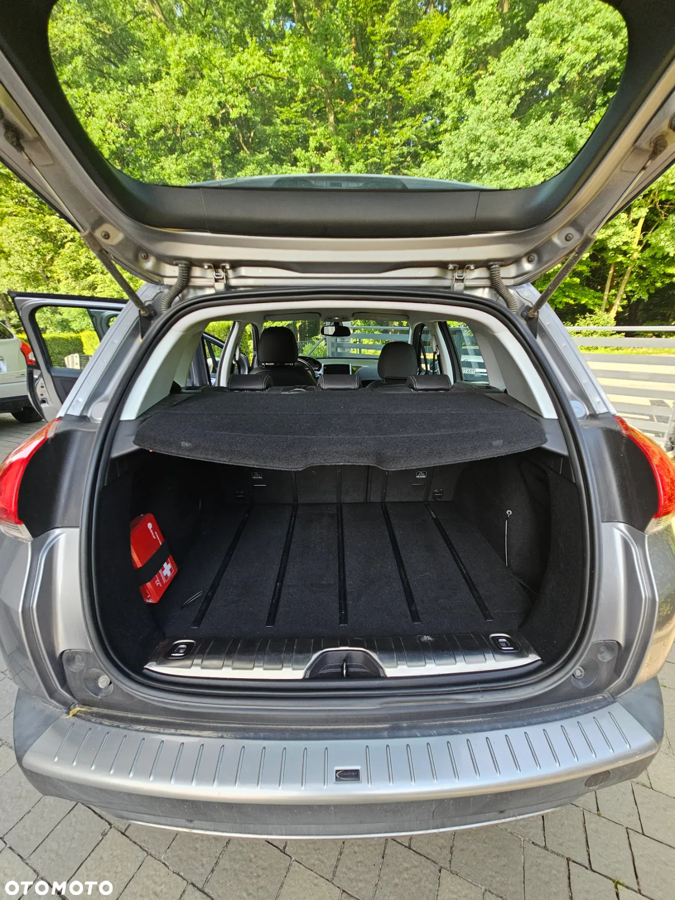 Peugeot 2008 1.2 Pure Tech Active S&S - 10