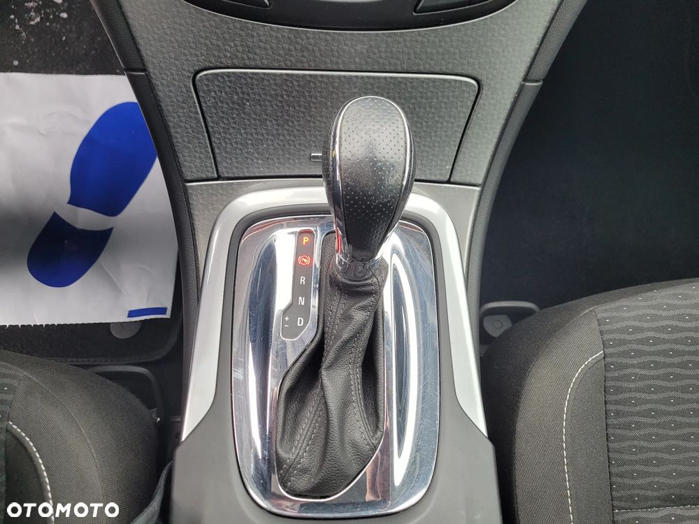 Opel Insignia 2.0 CDTI automatik Sport - 33