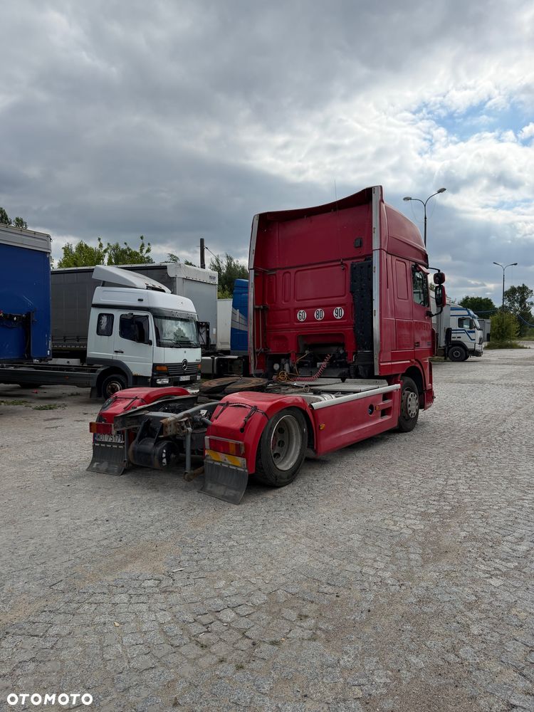 DAF XF105.510 - 6