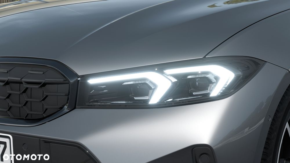 BMW Seria 3 M340i xDrive mHEV sport - 8