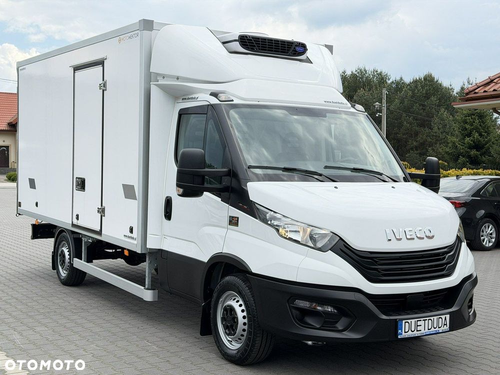 Iveco Daily 35S16 V - 6