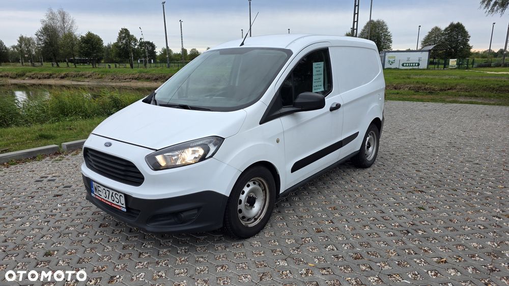 Ford Courier