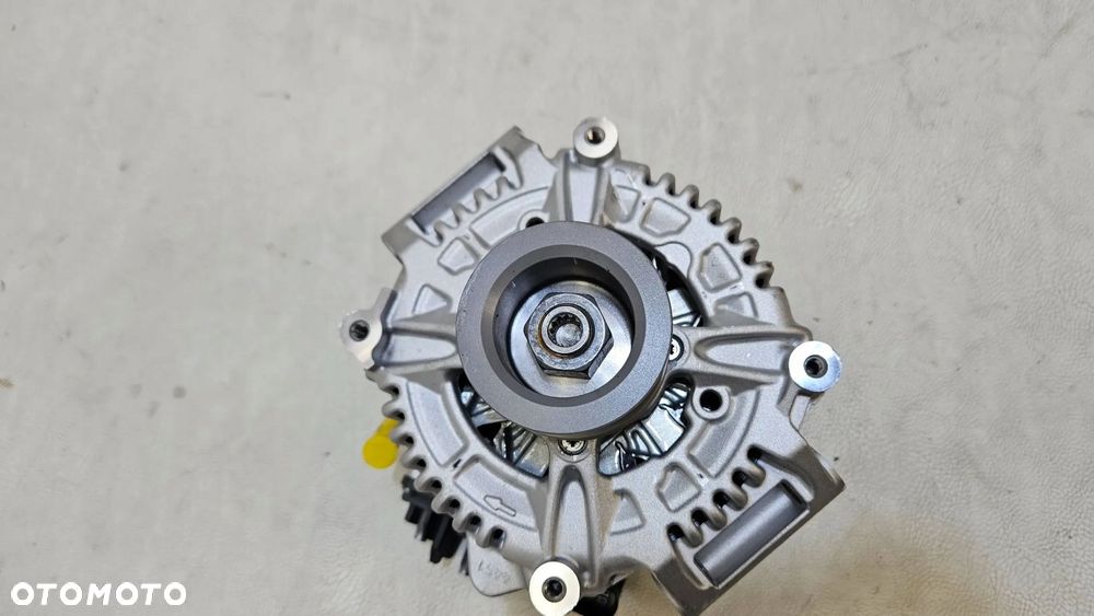 alternator vw seat audi skoda 06m903030c nowy - 4