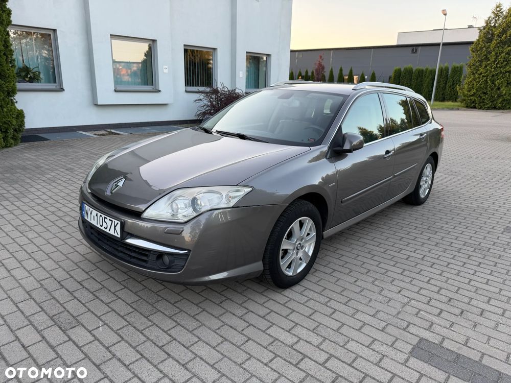 Renault Laguna 2.0 Dynamique - 3