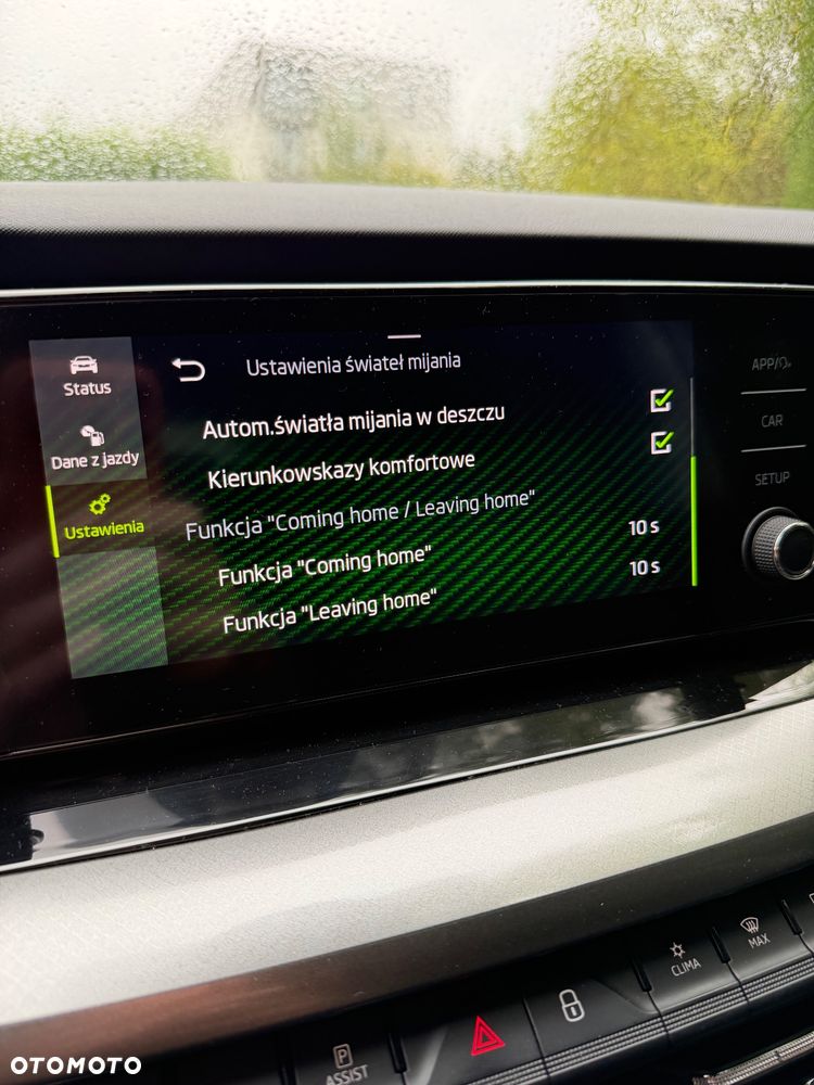 Skoda Octavia 1.5 TSI GPF ACT Ambition - 21