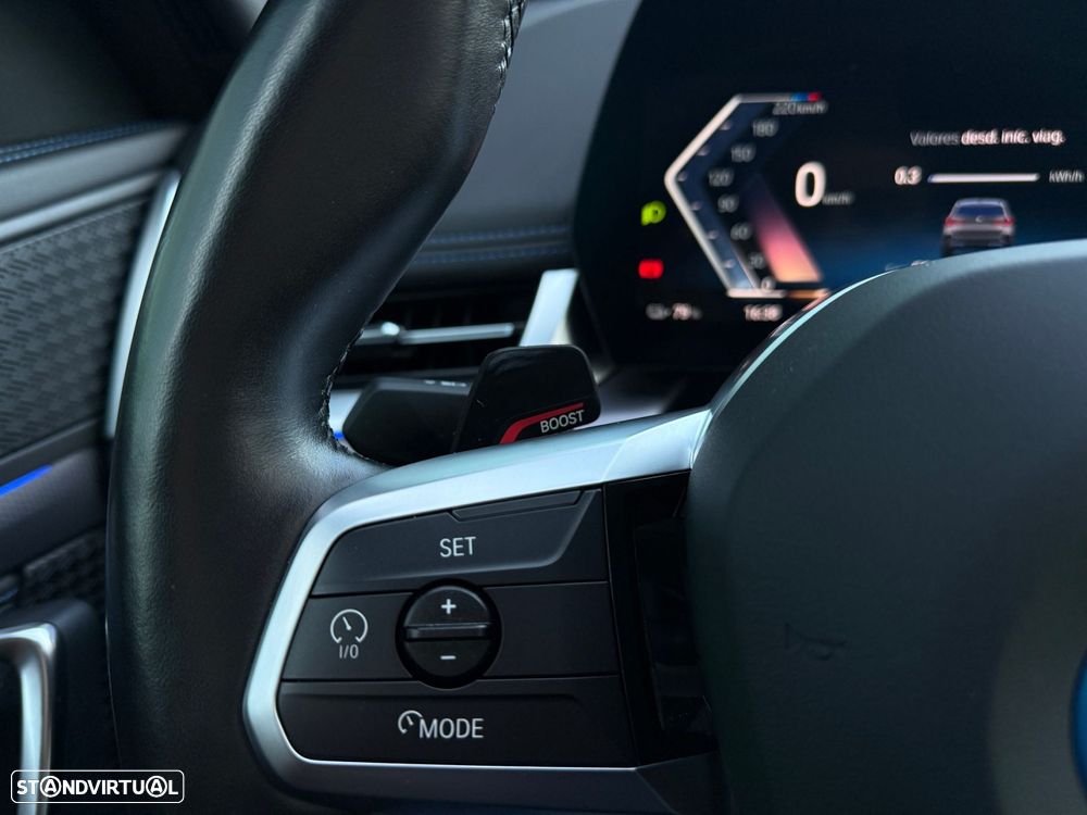 BMW iX1 xDrive30 M Sport Pack - 23