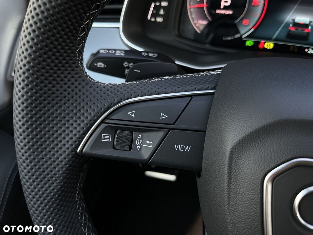Audi Q8 50 TDI mHEV Quattro Tiptronic - 32