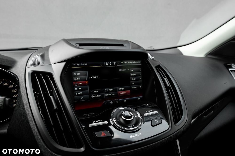 Ford Kuga 2.0 TDCi 4x4 Titanium - 35
