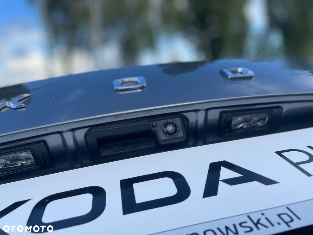 Skoda Karoq 1.5 TSI ACT Style DSG - 16