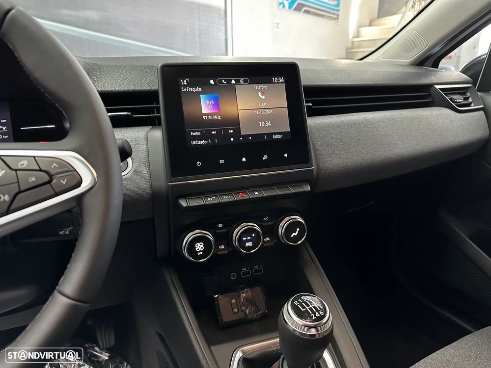 Mitsubishi Colt 1.0 MPI-T Kaiteki - 26