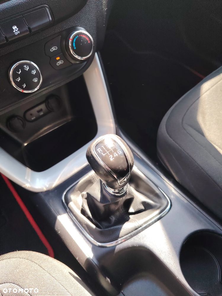 Kia Ceed 1.6 GDI Business Line - 9